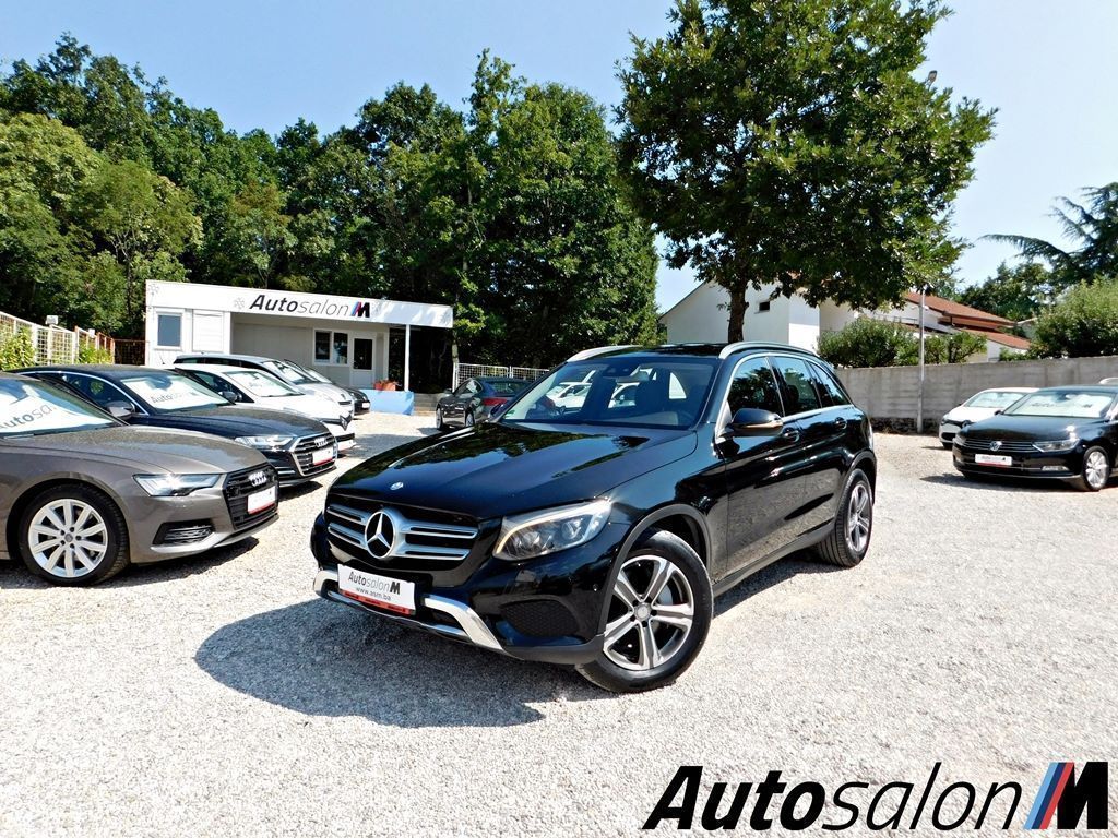 Mercedes GLC 220 CDI 9G Tronic 4Matic DSCN3728