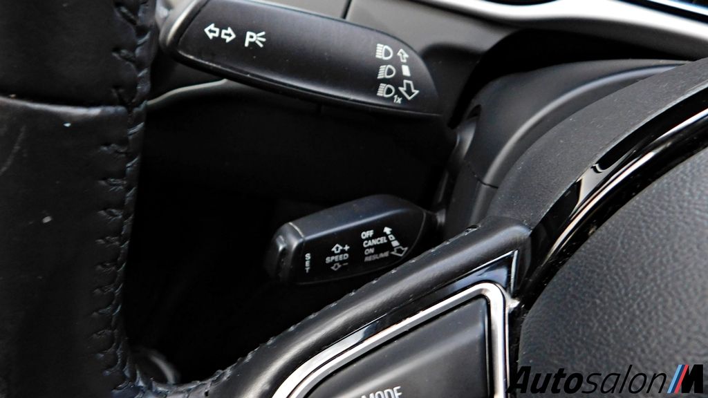 Audi A4 2.0 Tdi Quattro Sline 2016 Automatik DSCN5177