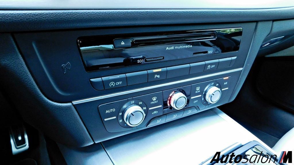 Audi A6 3.0 Quattro Slinedscn4179 1