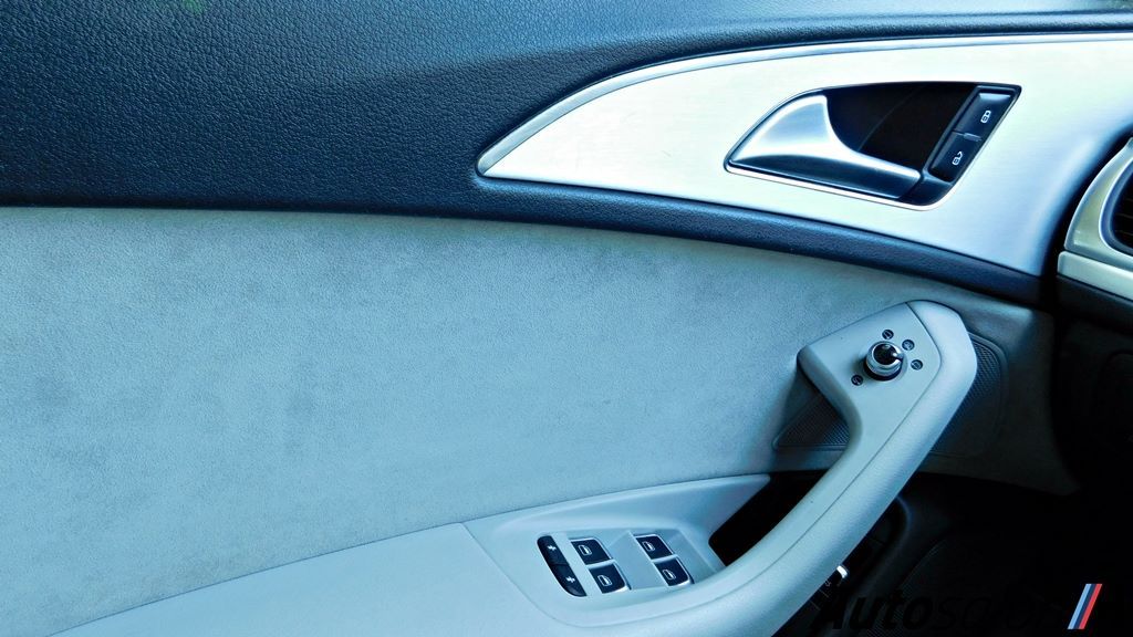 Audi A6 3.0 Quattro Slinedscn4171