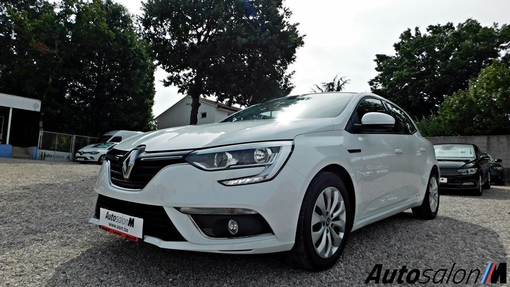 Renault Megane 2019DSCN4497