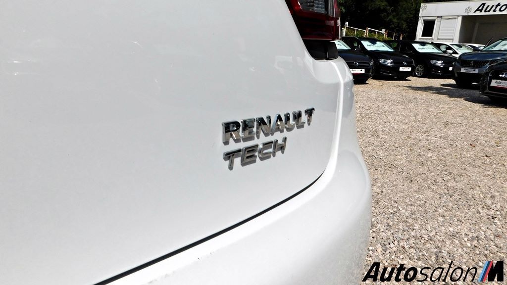 Renault Clio 2017DSCN3137