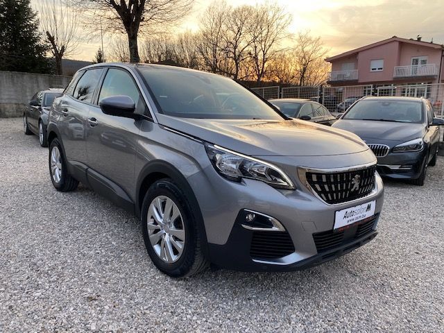 Peugeot 3008 2017 (7)