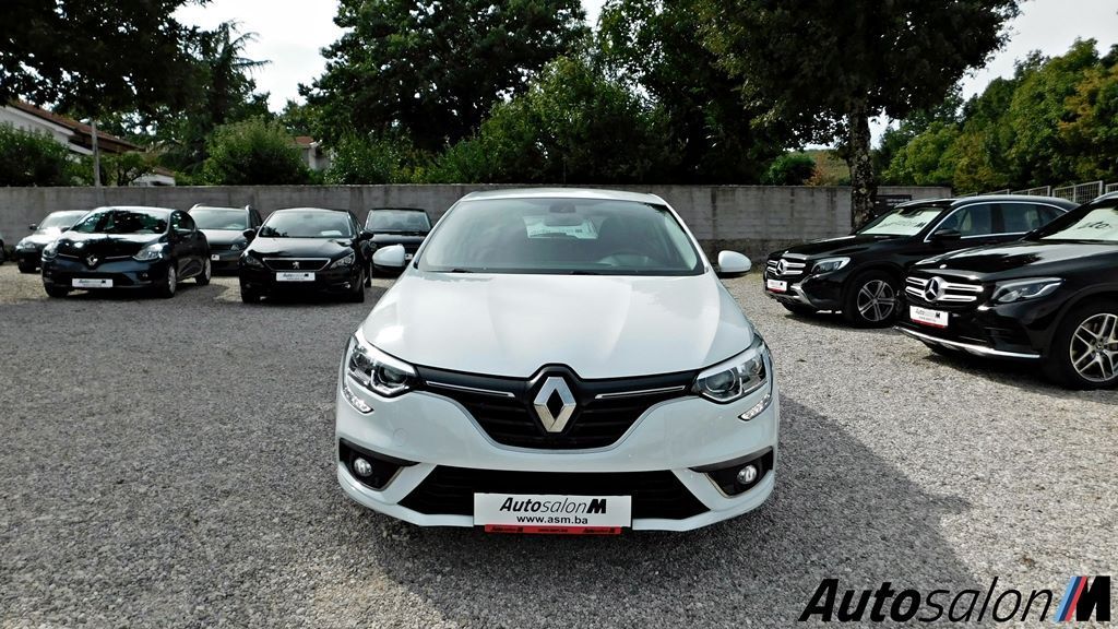 Renault Megane 2019DSCN4489