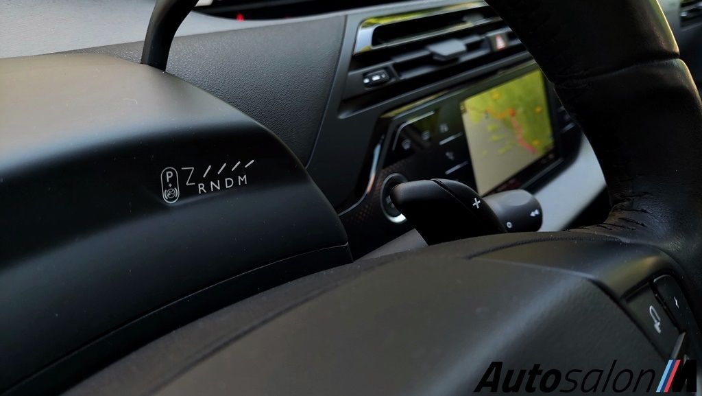 692 Citroen C4 7 Sjedišta Automatik 2019 20220720 111439