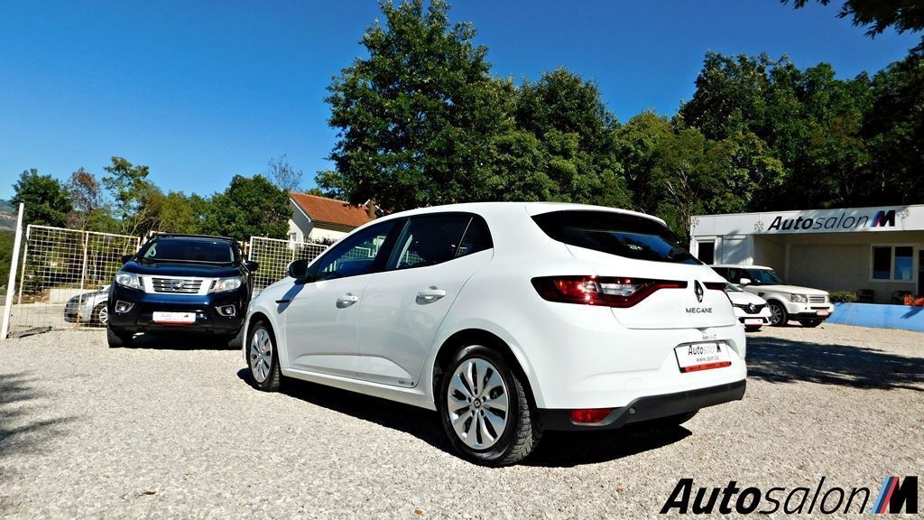 Renault Megane 1.5 Dci 2017DSCN4648
