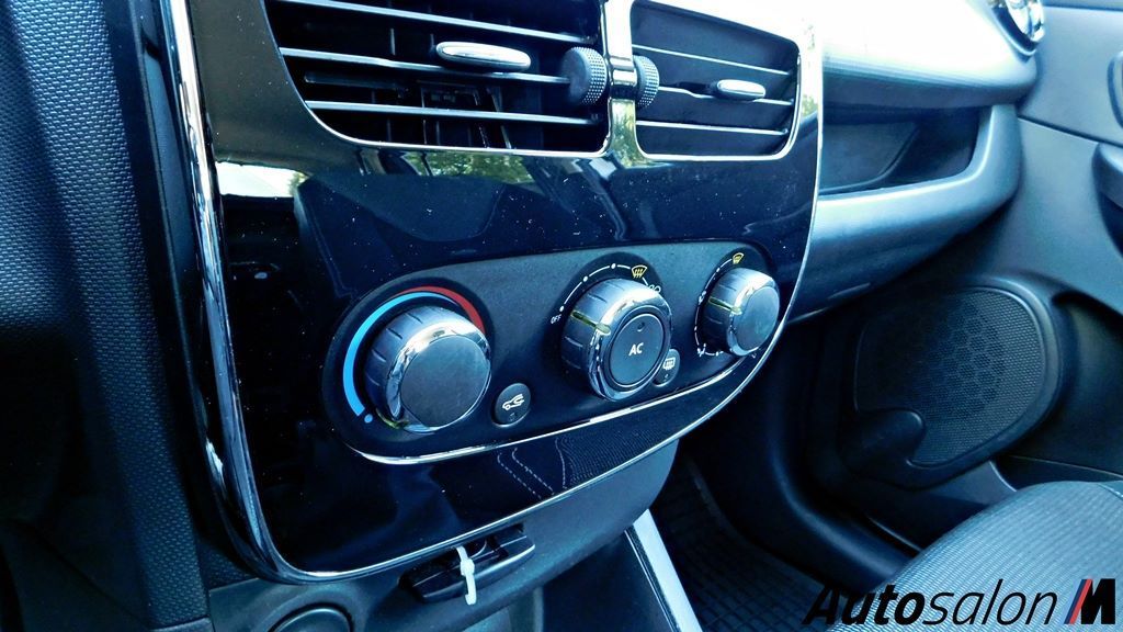 Renault Clio 2014 101000Kmdscn4671