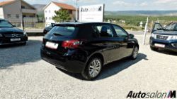 Peugeot 308 2018 Crni DSCN4368