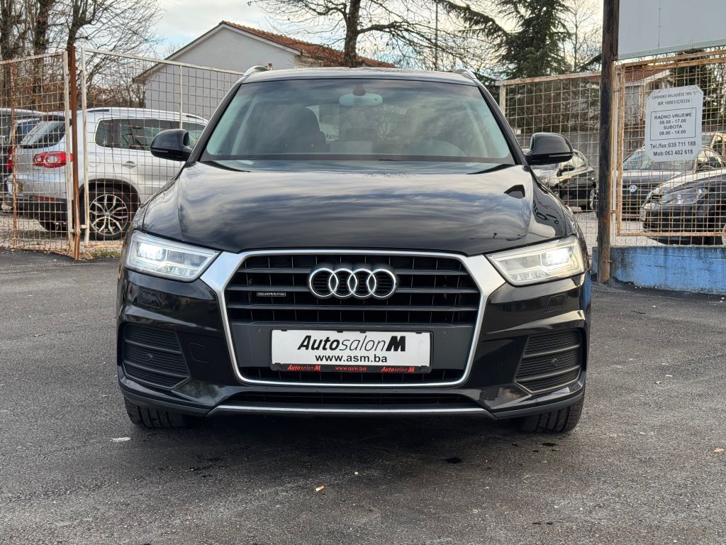 Audi Q32