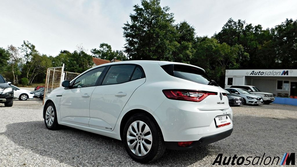 Renault Megane 2019DSCN4500