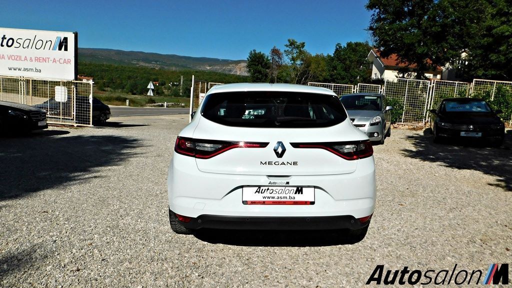 Renault Megane 1.5 Dci 2017DSCN4642