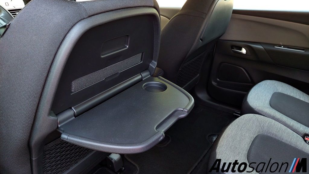 692 Citroen C4 7 Sjedišta Automatik 2019 20220720 111214