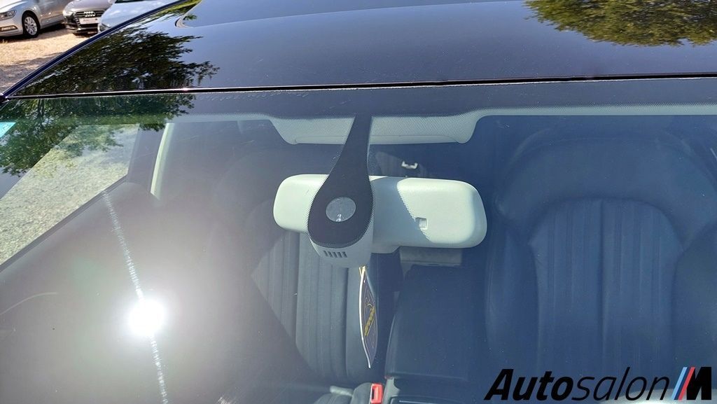 Audi A6 3.0 Quattro 2015 Facelift Crna Automatik 20220627 101121