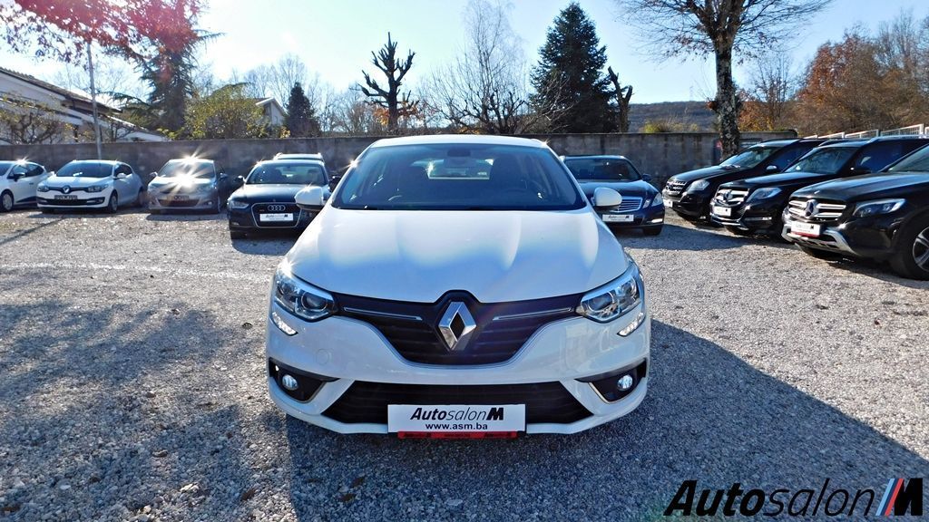 Renault Megane 2017 Bijela Šaltung DSCN5417