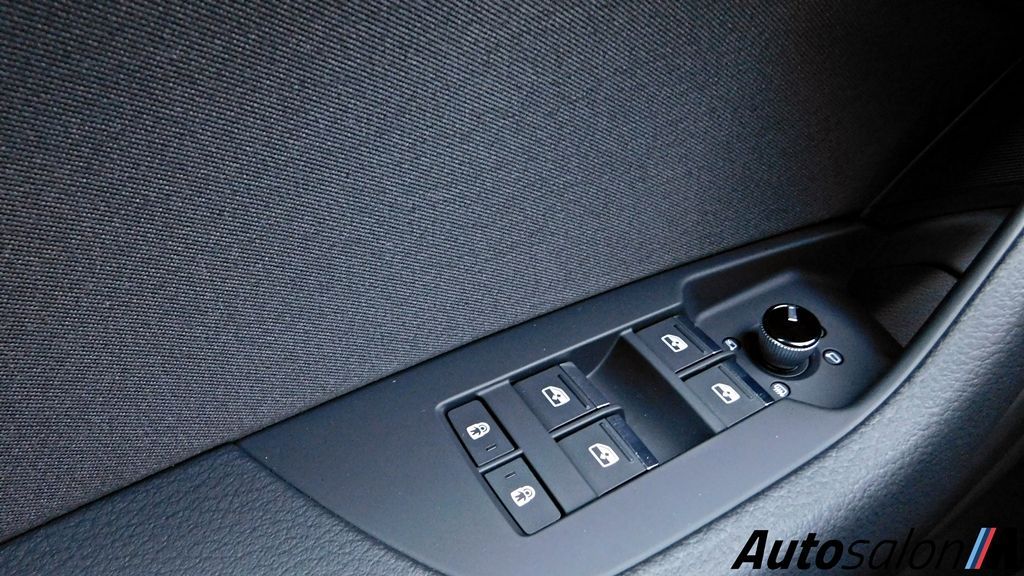 Audi A6 50 TDI 2020 Quattro Karavan DSCN4940