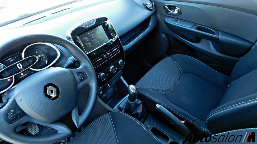 Renault Clio 2014 101000Kmdscn4676