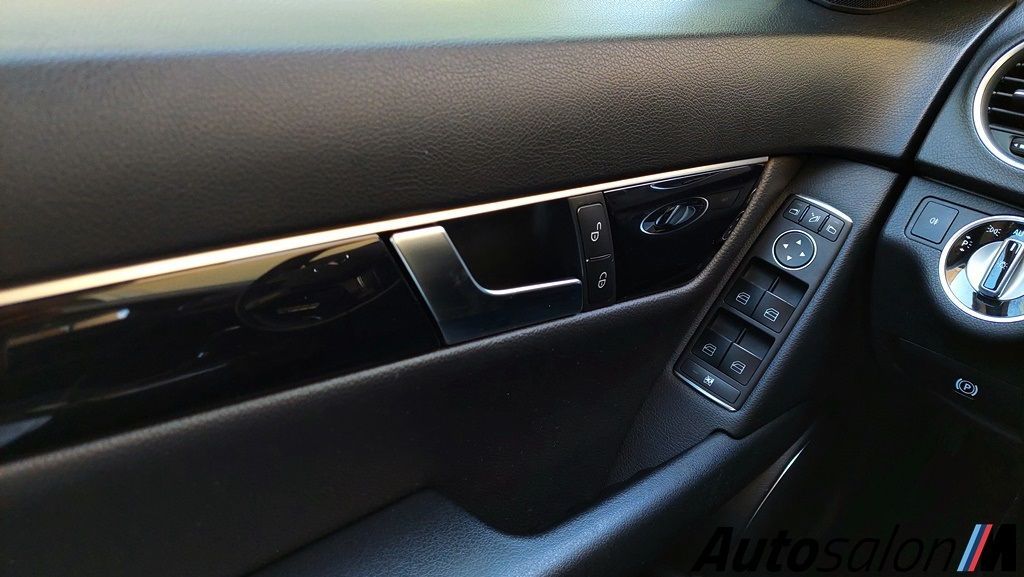 MERCEDES C200 AMG AUTOMATIK 201320220718 134914