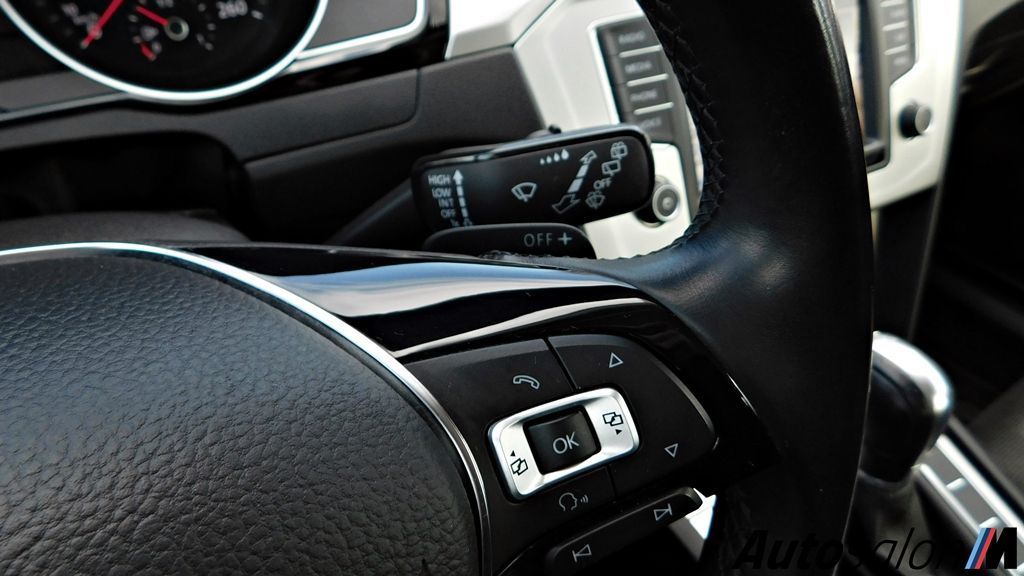 Volkswagen Passat 2015 Dsg 2.0 Tdi DSCN6226