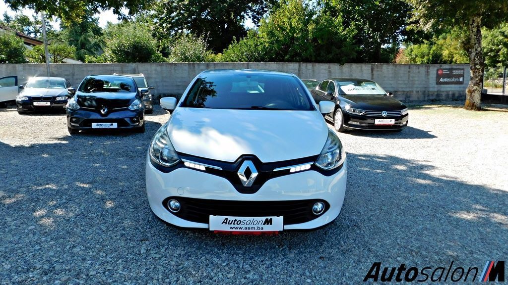 Renault Clio 2014 101000Kmdscn4654 1