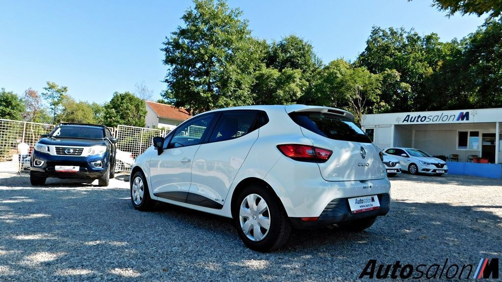 Renault Clio 2014 101000Kmdscn4664