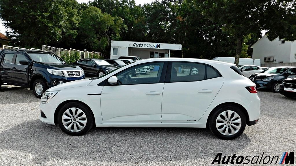 Renault Megane 2019DSCN4491