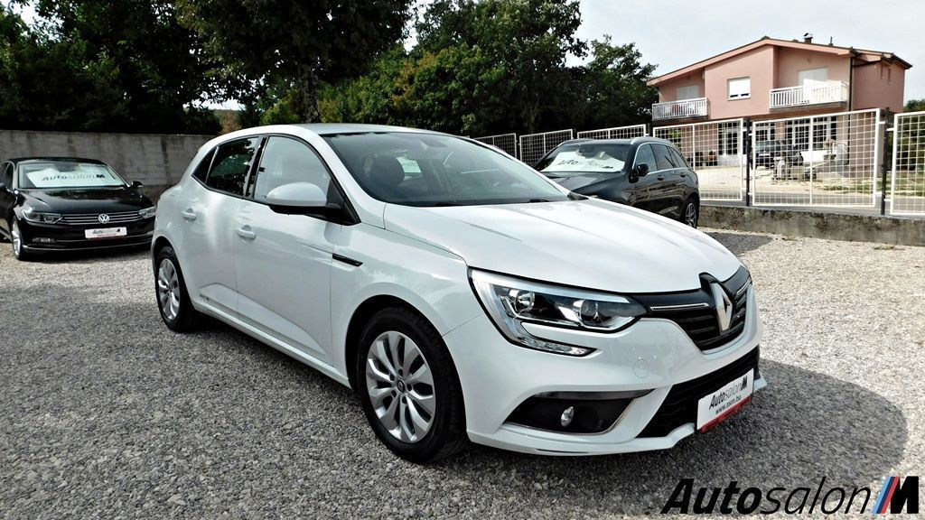 Renault Megane 2019DSCN4496