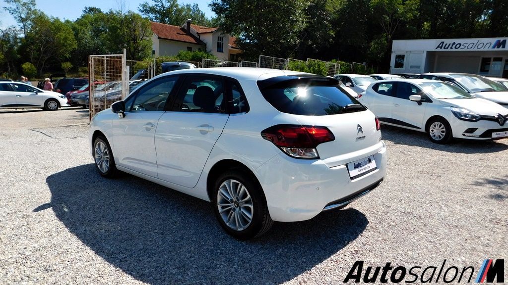 Citroen C4 Bijela Šaltung DSCN8011