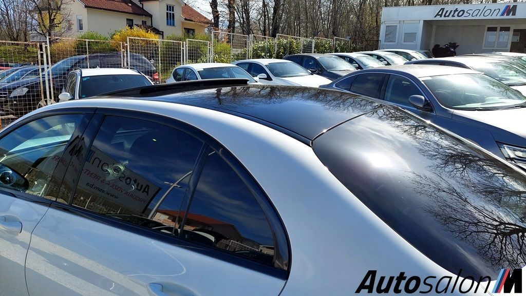 Mercedes E 220D 9G Tronic AMG Line Black Edition 194 KS20220415 094858