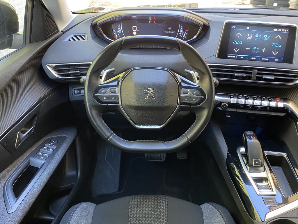 Peugeot 3008 7227