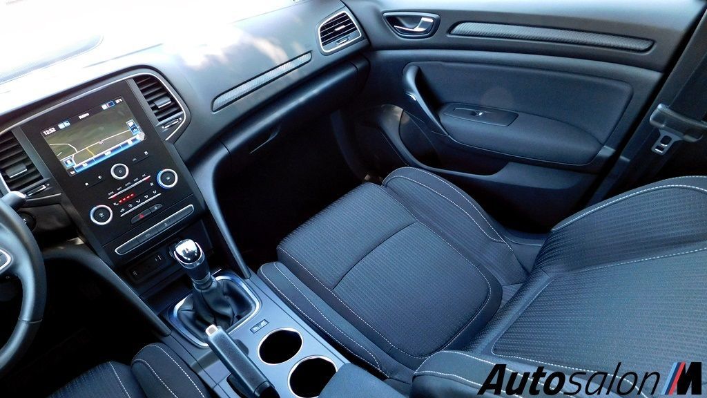 Renault Megane 1.5 Dci 2019.G NOVI MODEL DSCN7944