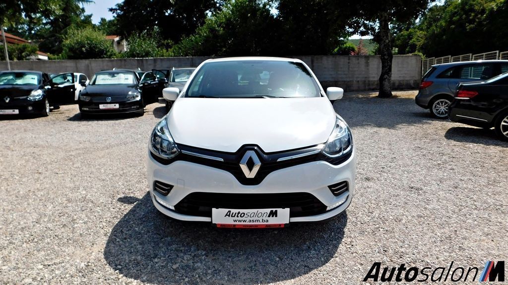 Renault Clio 2017DSCN3132