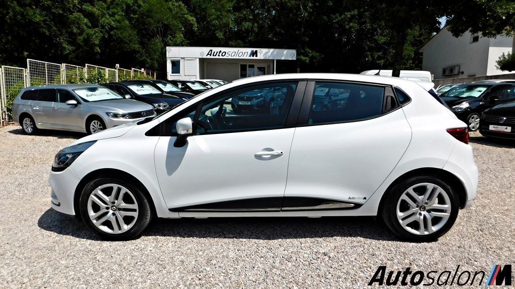 Renault Clio 2017DSCN3134