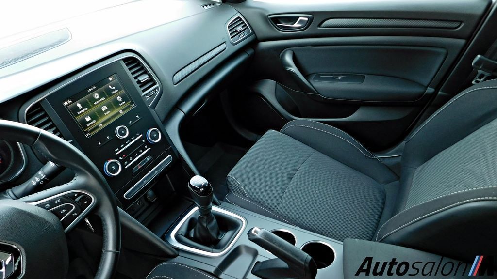 Renault Megane 2019DSCN4506