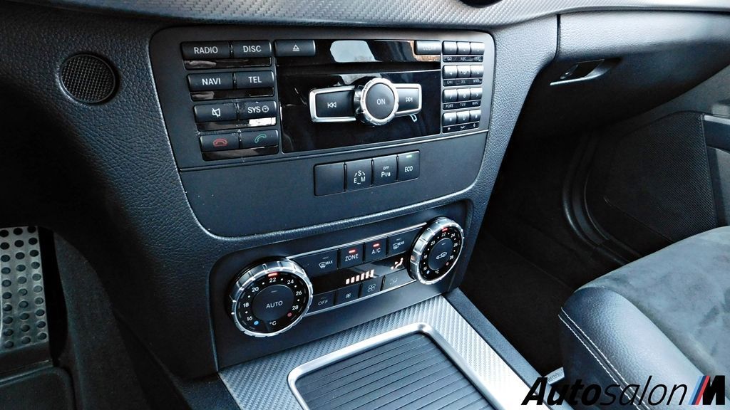 Mercedes GLK 220 CDI 2012 4 Matic DSCN5293