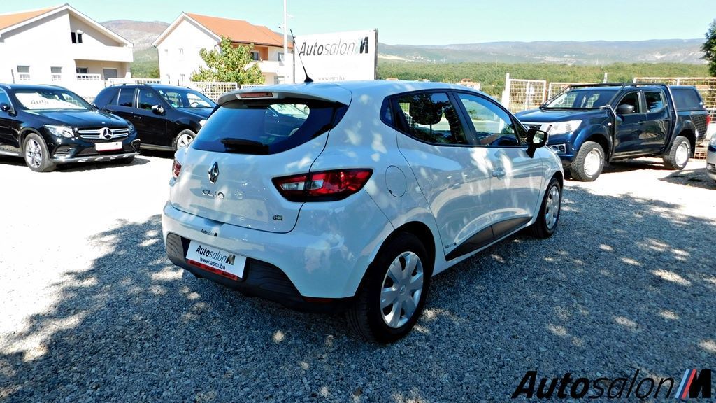 Renault Clio 2014 101000Kmdscn4659