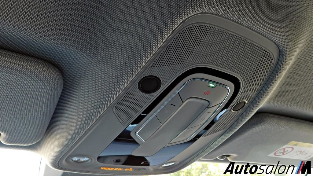 Audi A6 50 TDI 2020 Quattro Karavan DSCN4949