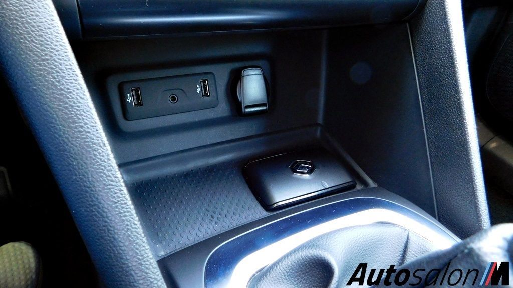 Renault Megane 1.5 Dci 2019.G NOVI MODEL DSCN7938