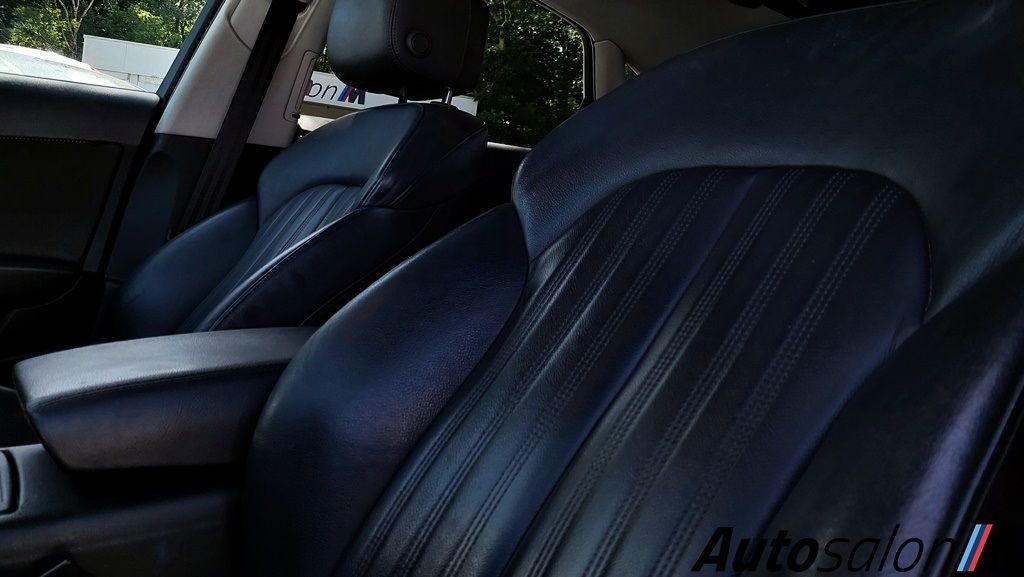 Audi A6 3.0 Quattro 2015 Facelift Crna Automatik 20220627 102235