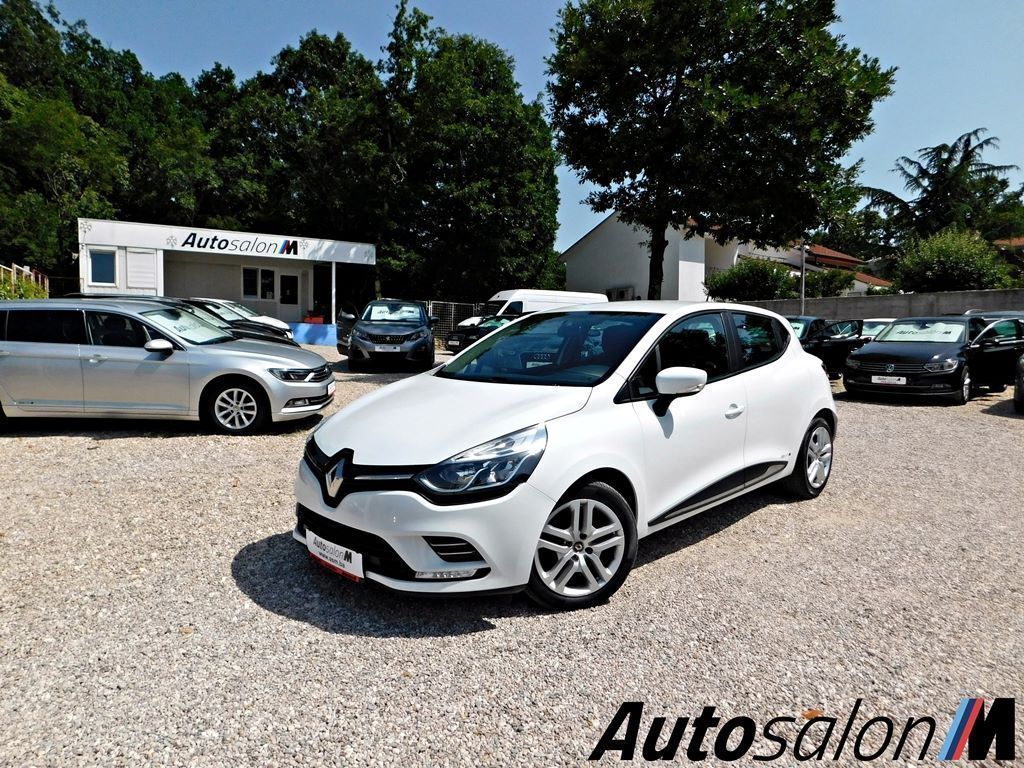 Renault Clio 2017DSCN3124