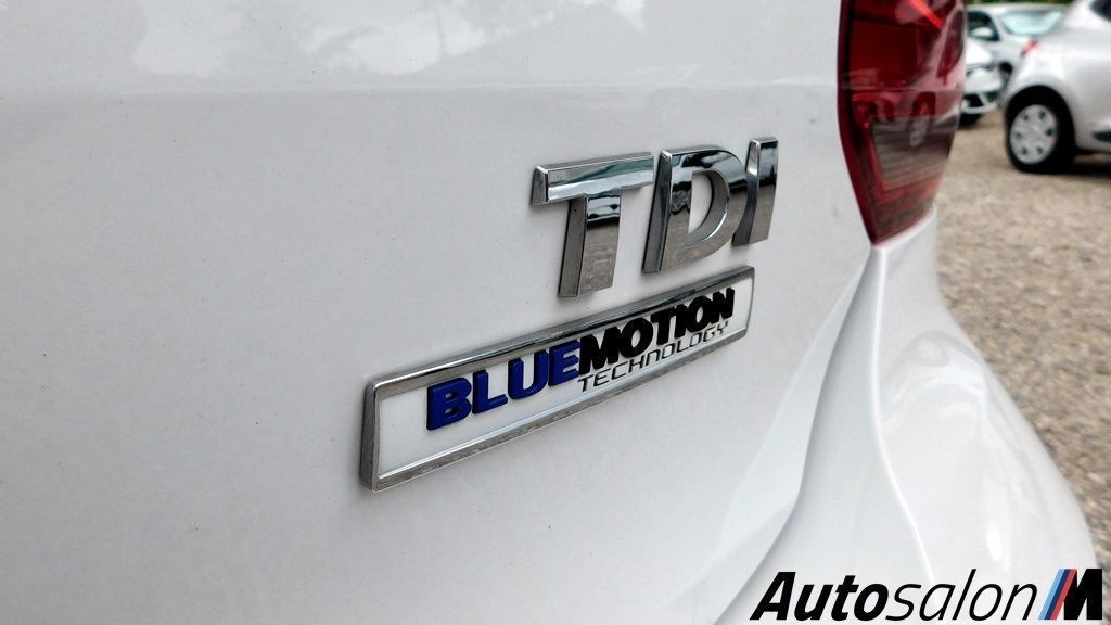 Volkswagen Polo 1.4 Tdi 2016 4 Vrata 176000Kmdscn7859