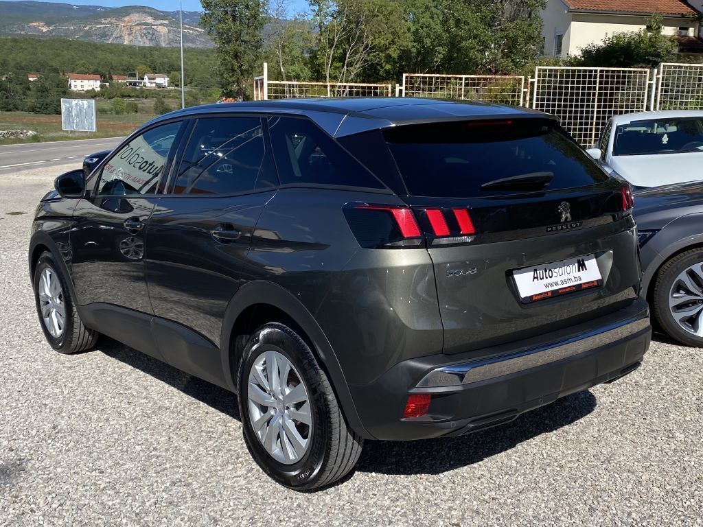 Peugeot 3008 7223