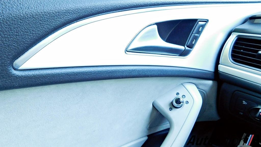 Audi A6 3.0 Quattro Slinedscn4172