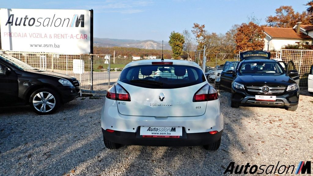Renault Megane 2016 Staridscn5193