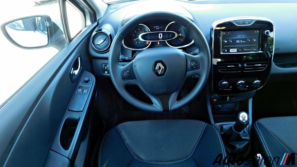 Renault Clio 2014 101000Kmdscn4666