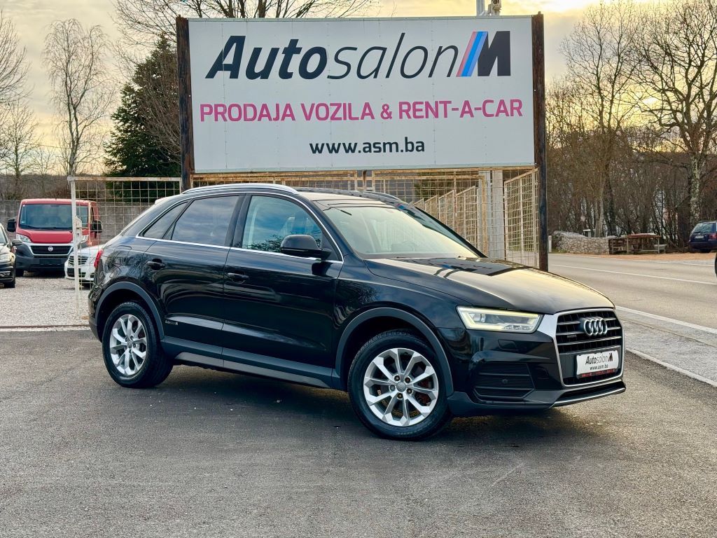 Audi Q31