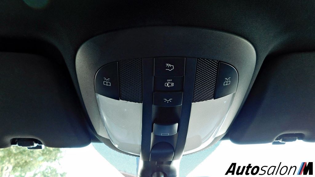 Mercedes ML 320 CDI Night Paket Full Facelift DSCN4614