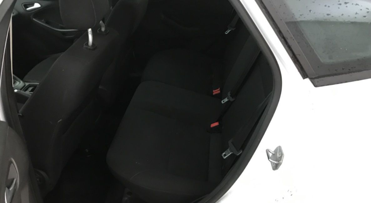 Ford Focus 1.5 TDCI 120 S&S TREND 2016 111111