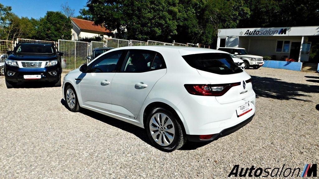 Renault Megane 1.5 Dci 2017DSCN4641