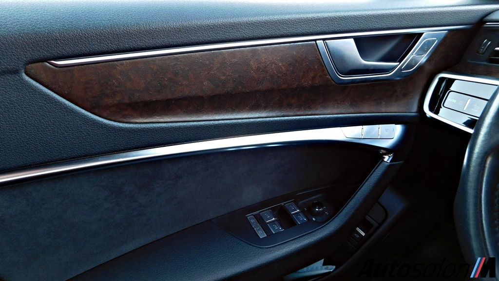Audi A6 50TDI Quattro 2019 Sline 1 (39) (1)