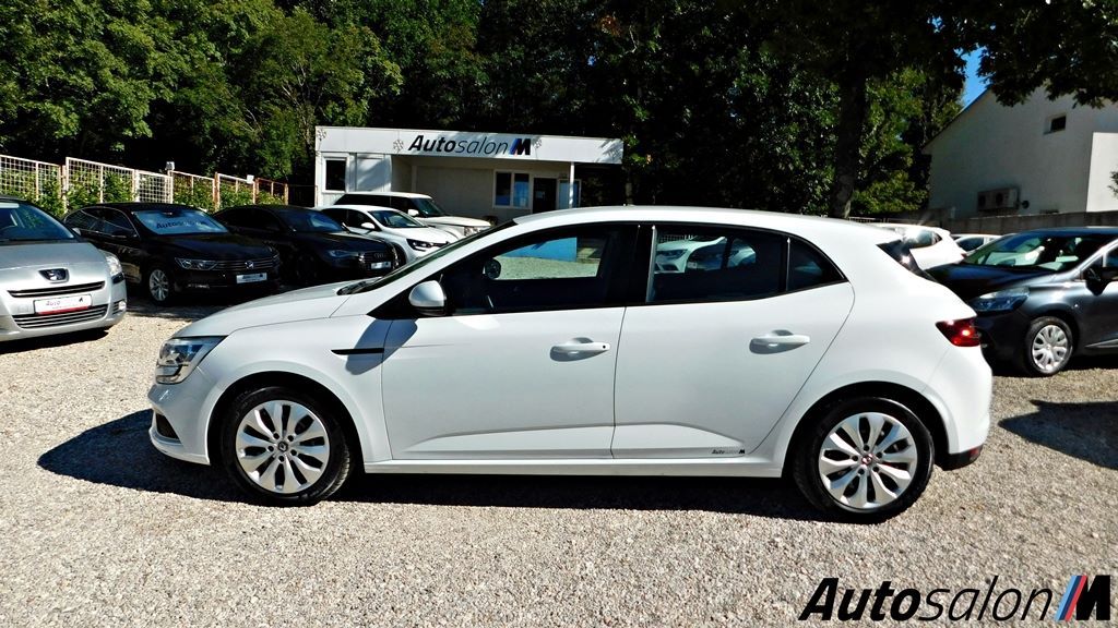 Renault Megane 1.5 Dci 2017DSCN4640